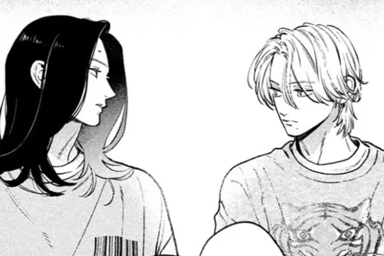 Spoiler RAW! Leer Manga Uruwashi no Yoi no Tsuki Capítulo 41 en Español Scan, Una Competencia Amorosa Intensa