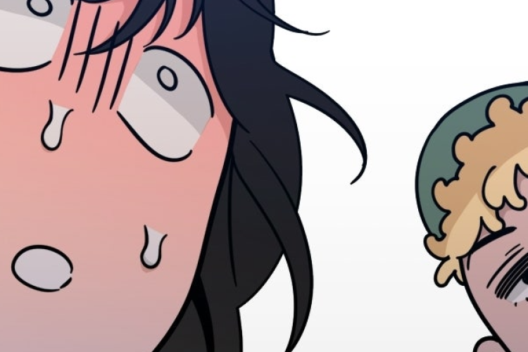 Leer My Lucky Strike Manhwa Capítulo 60 en Español, una nueva reunión