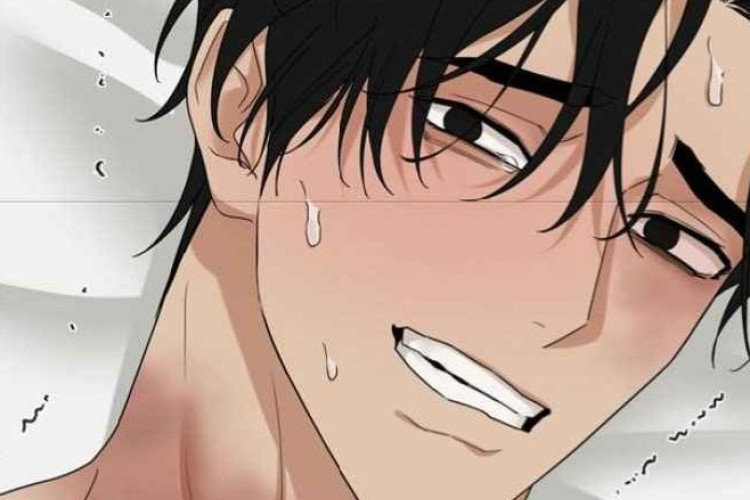 ¡Sonriendo en la tristeza! Lectura BL Manhwa Todo vuelve (Reverse Thinking) Capítulo 41 en Español