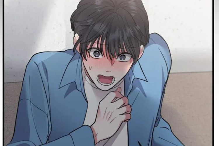 ¡Haciendo Crecer el Amor! Explicación del Manhwa BL Cosas que No Puedo Hacer Cap. 18 en Español