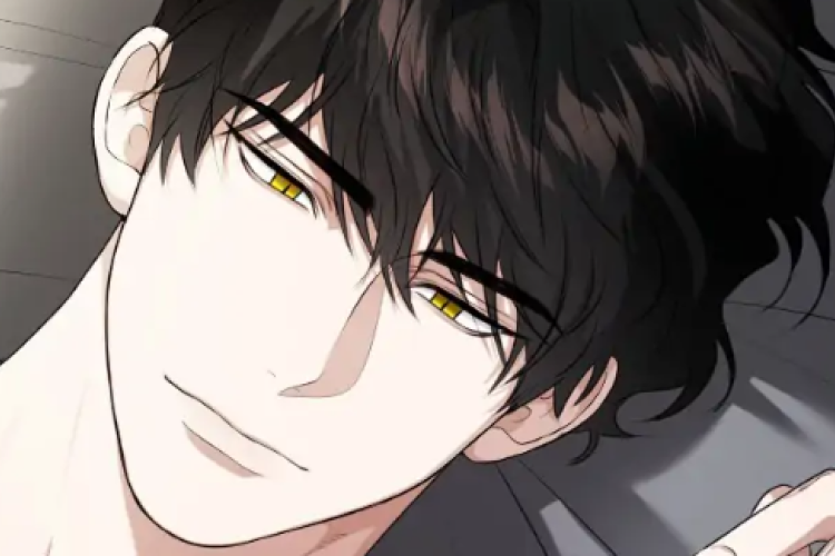 Leer Manhwa Advertencia sobre bestias salvajes (Wild Beast Warning) Capítulo 18 en Español Scan RAW,  una expresión sincera