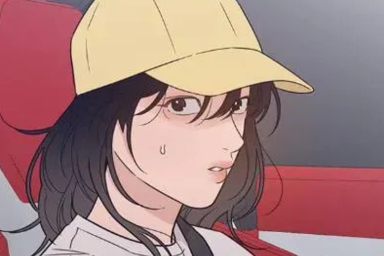 Webtoon My Lucky Strike Capítulo 89 en español RAW, Ir a un lugar nuevo