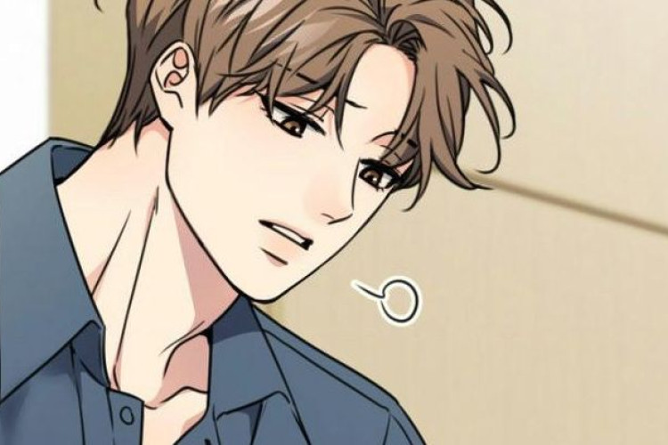 RAW Enlance Melting Point Temporada 2 BL Manhwa Capítulo 29 en Español, el comienzo de una nueva relación