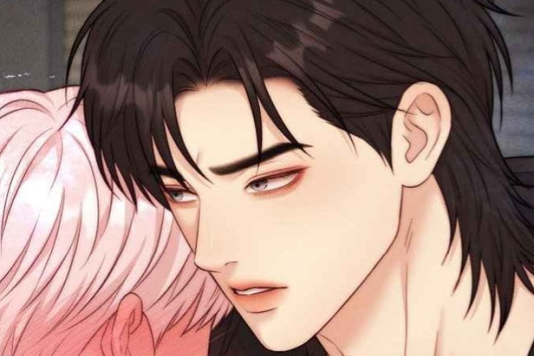 Leer BL Manhwa Love Remedy Capítulo 59 en Español Scan, ¡No recuerdes las circunstancias!