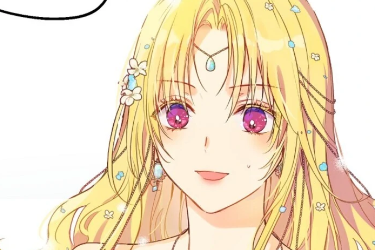Leer Who Made Me a Princess? Manhwa Capítulo 132 en Español Scan, intercambiar ideas
