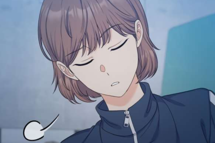 ¡Qué Gracioso! Spoiler & Enlace para Leer Manhwa Por un Final Feliz Perfecto Capítulo 21 en Español