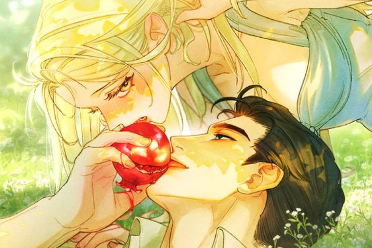 Dónde Leer el Manhwa Garden of May en Español (Capítulos Completos), Amor Sin Riqueza