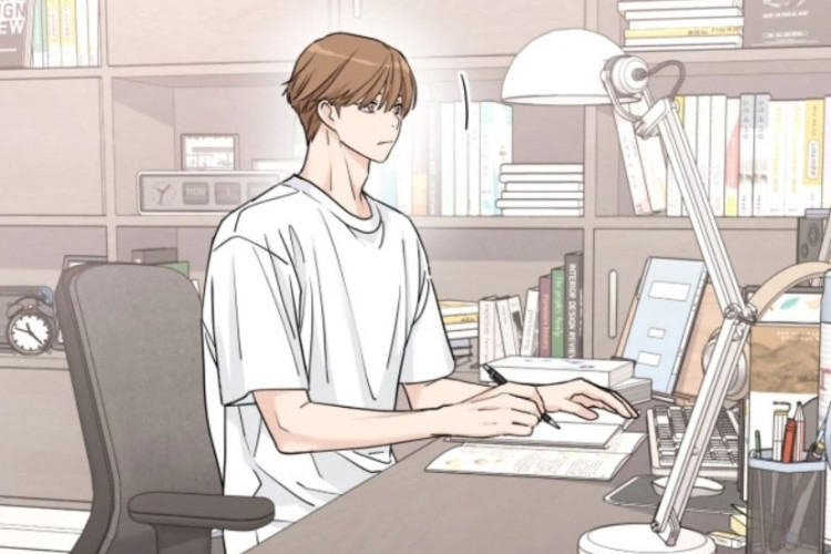 Spoiler du Webtoon Sami, Sube el Volumen Capítulo 56 en Español, ¡Un amor inquebrantable!