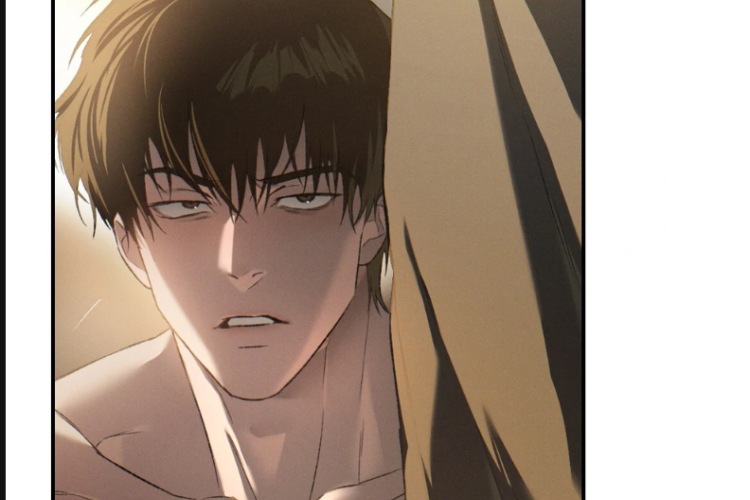 Lectura del Manhwa BL Codename Anastasia Capítulo 57 en Español, El amor se vuelve más emocionante