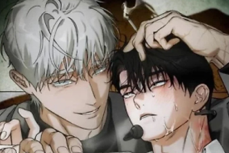 Sitio Web Oficial para Leer el Manhwa BL El Diario de Muñecas en Español Capítulos Completos Sin Necesidad de Registrarse GRATIS
