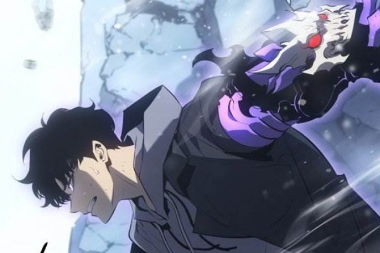 Leer del Manhwa Solo Leveling: Ragnarok Capítulo 69 en Español, Como sobreviviente, es un poco difícil