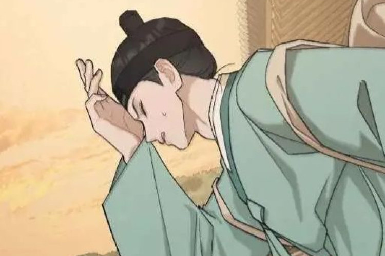 RAW Manhwa Red String Quests Capítulo 52 español Sub y Spoilers, una conversación inútil