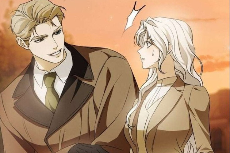 Enlace Para Lectura del Manhwa Dépaysement Capítulo 22 en Español Scan, La presencia reconfortante de Luke