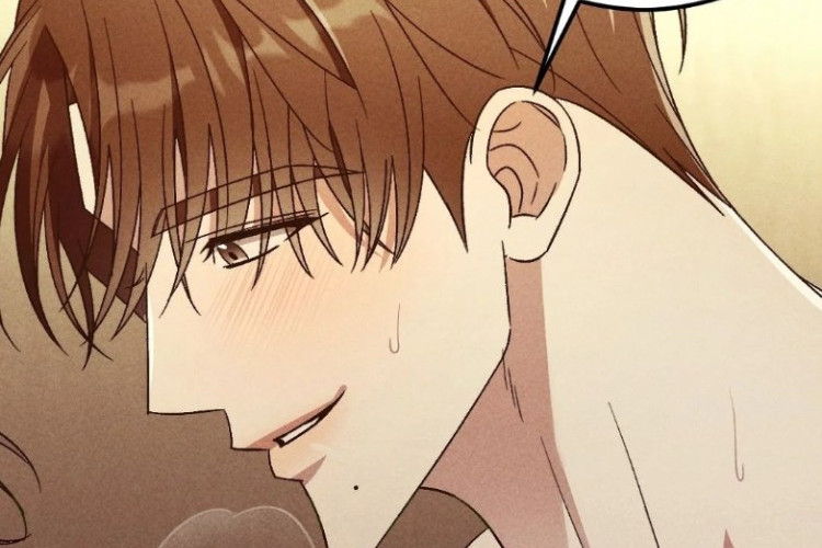 Leer Manhwa BL Someone Like You (Alguien Como Tu) Capítulo 8 en Español, RAW! Eres una Monada