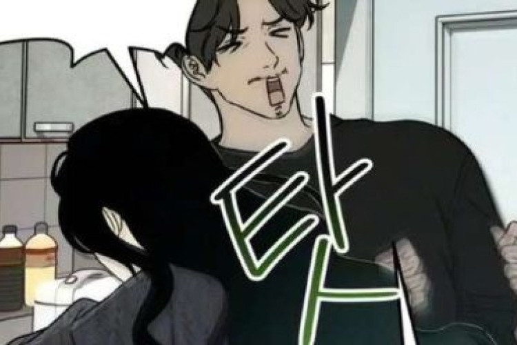 RAW Manhwa Endless Yearning Capítulo 12 español Sub y Spoilers, querer disfrutar de algo nuevo