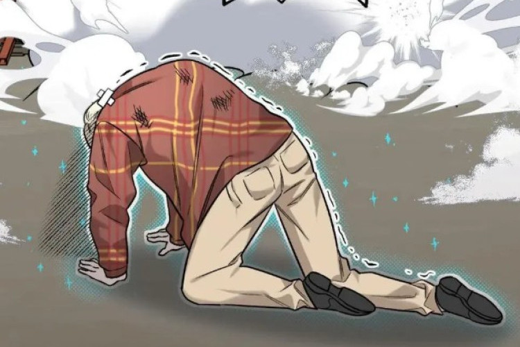 Nidito de amor (A Dragon’s Love) Capítulo 10 en Español, ¡Débil, cansado y aletargado!