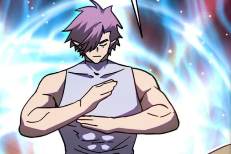 Manhwa Logging 10000 Years into the Future Capítulo 303 español Sub y Spoilers, aumentar la fuerza