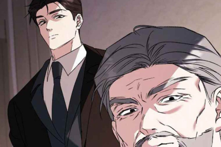 Leer Manhwa Embarazo obediente (Obedient Pregnancy) Capítulo 32 en español, ¡No es una cara de satisfacción!