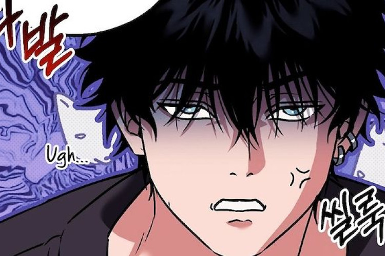 Leer Manhwa Sundae de vainilla (Vanilla Sundae) Capítulo 20 en Español Scan, un poco de enfado