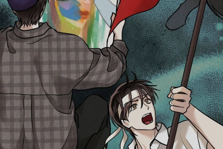 Manhwa BL Florecer Tardío Capítulo 34 en Español: Spoiler, Fecha de Publicación & Enlace para Leerlo