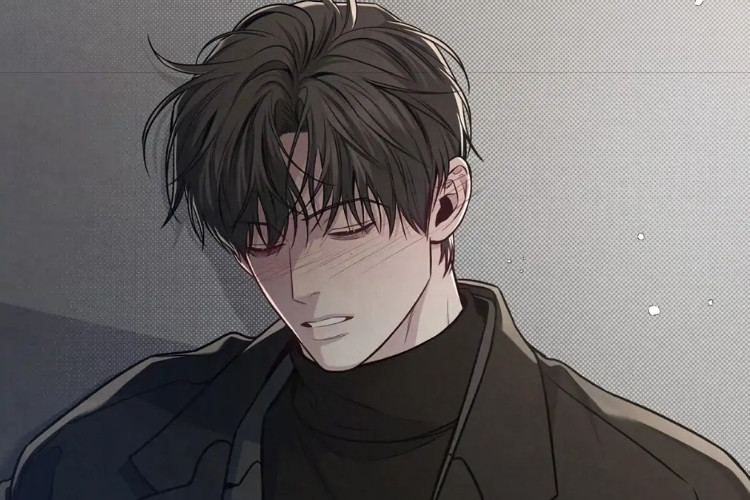 Enlace RAW Between the Lines Capítulo 79 en Español En Lo Más Profundo De Su Corazón, Dohu Todavía Ama A Juheon