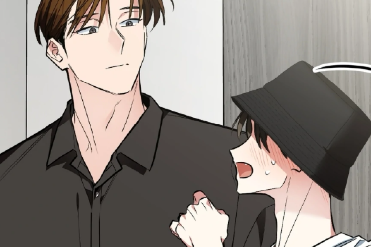 Enlance de Manhwa ¡Dame un bebé lince, si no quieres verme enloquecer! Capítulo 19 en Español Scan, La temporada de apareamiento ha vuelto