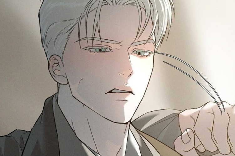 Leer Manhwa BL Codename Anastasia Capítulo 71 en Español, RAW! Estoy Celoso