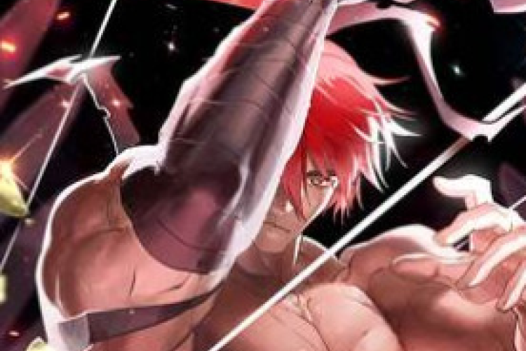 Leer Latna Saga: Survival of a Sword King Manhwa Capítulo Completo en Español, El cuento de la inmortalidad de Rutland