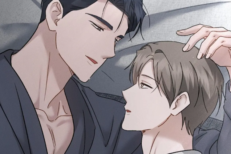 Al Final de Ese Recuerdo Capítulo 110 en Español, ¡Haz Clic Aquí para Leer Manhwa BL Gratis!