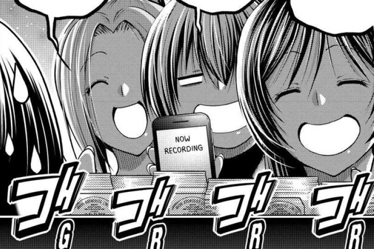 Avance Inicial Grand Blue Dreaming Capitulo Completo en Español, Este Vergonzoso Incidente Arruinó de Inmediato su Reputación