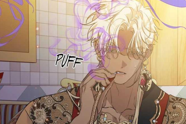 ¡En Silencio! Enlace para Leer Manhwa BL La Ventura del Caballero Blanco (Blossoms of the White Night) Capítulo 27 en Español y Fecha de Publicación