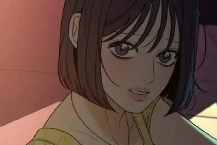 Manhwa Operation True Love Capítulo 117 en Español El Punto De Vista De Eunhyuk Hace 10 Años