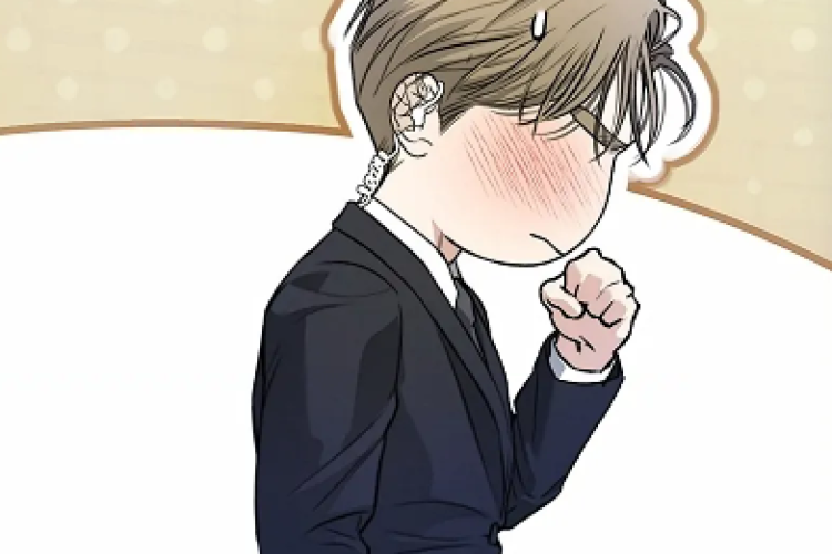 Manhwa Kiss Me If You Can (Bésame Si Puedes) Capítulo 32 Español, La llamada de Chase a Josh hace que Josh piense de forma extraña