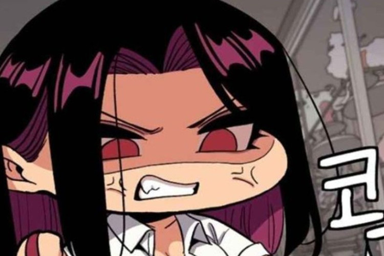Stop Smoking! (Deja de Fumar!) Capítulo 102 en Español, ¡Haz Clic Aquí para Leer Manhwa Gratis!