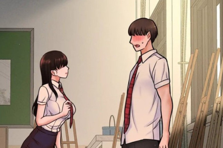 ¡Por favor, pellízquenme! Enlace Para Leer Manhwa She’s Driving Me Crazy Capítulo 1 en Español Scan