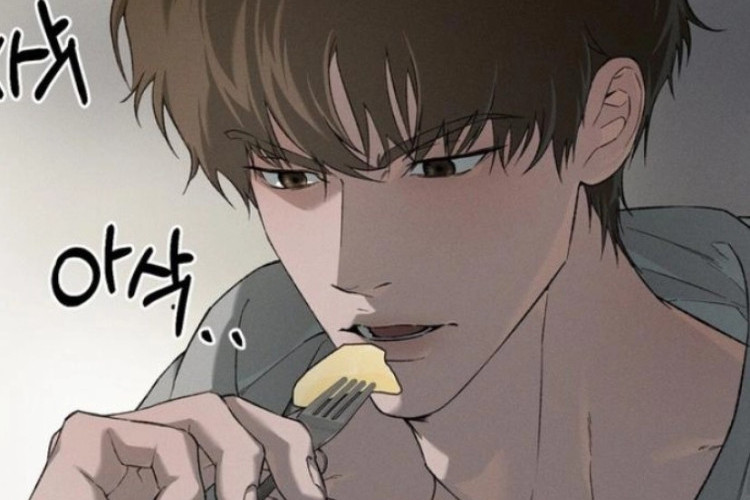 Manhwa BL Codename Anastasia Capítulo 71 en Español: Spoiler, Fecha de Publicación y Enlace para Leerlo
