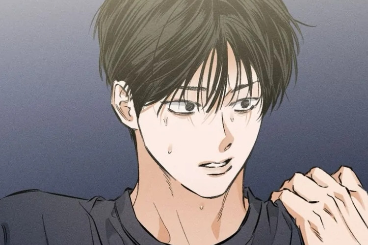 Leer Manhwa Detras del Escenario (Stage Behind) Capítulo 27 Español Atrapados Entre El Placer Y El Futuro