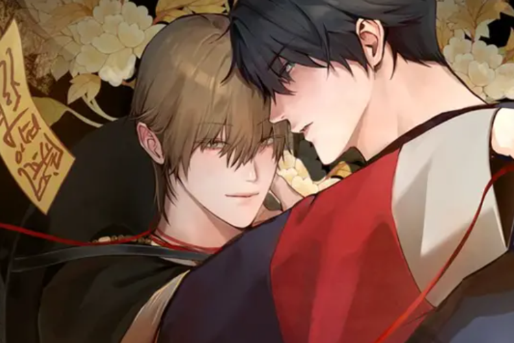 Sinopsis y Enlace de Lectura Manhwa BL Shaman's House en Español Capítulo Completo, La Casa del Chamán