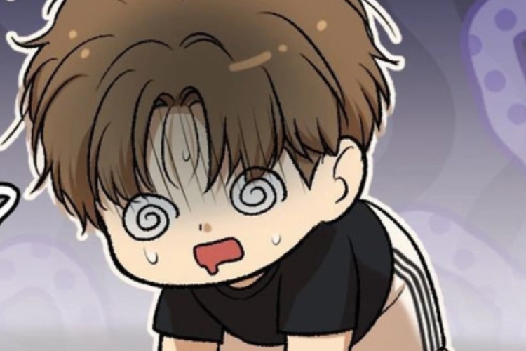 Enlace Para Lectura del Bl Manhwa Jinx Temporada 2 Capítulo 89 Español, Proyecto Haz que Kim Dan sea fuerte