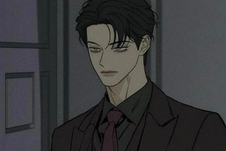 RAW Leer Manhwa Lágrimas entre Flores Marchitas (Tears on a Withered Flower) Capitulo 77 en Español, Haesoo Cada Vez Más Traviesa