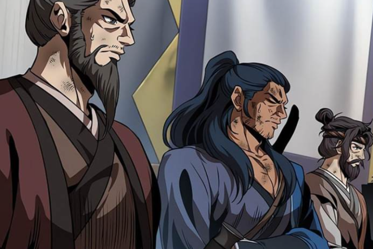 ¡Resultados decepcionantes! RAW Leer Manhwa Nano Machine Capítulo 289 en Español