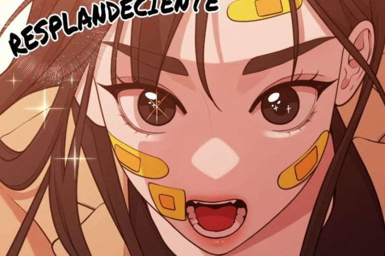 RAW Leer Webtoon Entre Letras y Sábanas Capítulo 25 en Español, Sonrisa Feroz