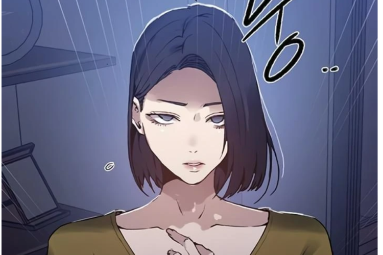 Spoiler RAW Manhwa Secret Class Capítulo 292 en Español, Daeho solo se resigna