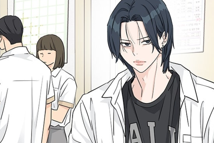 Leer Manhwa Sami, sube el volumen Capítulo 36 en Español Scan, Se produjo un malentendido