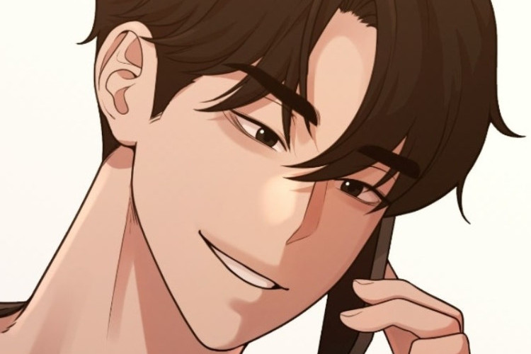 Leer Webtoon Entre Letras y Sábanas Capítulo 32 en Español, RAW! Hacerse el Enfadado por Conseguir lo que Quiere