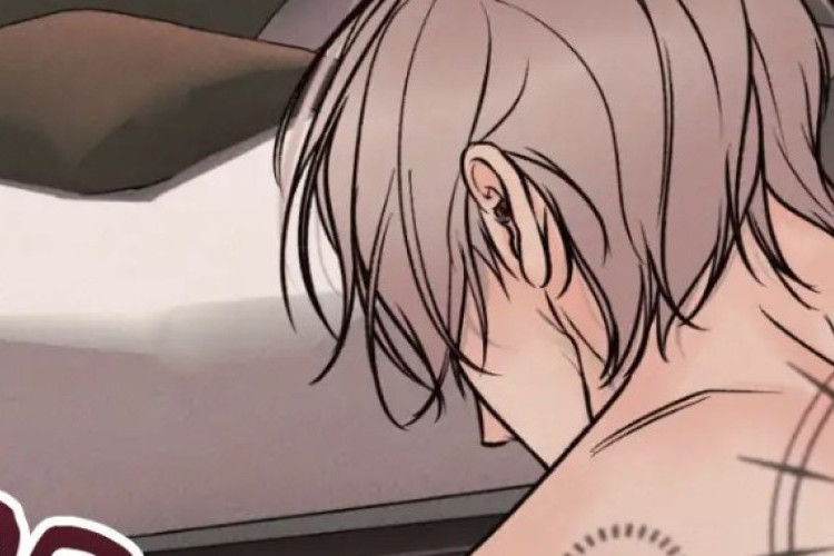 ¡No soporto este ruido! Enlace Lectura BL Manhwa Al Borde del Abismo (Borderline) Capítulo 31 Español Scan