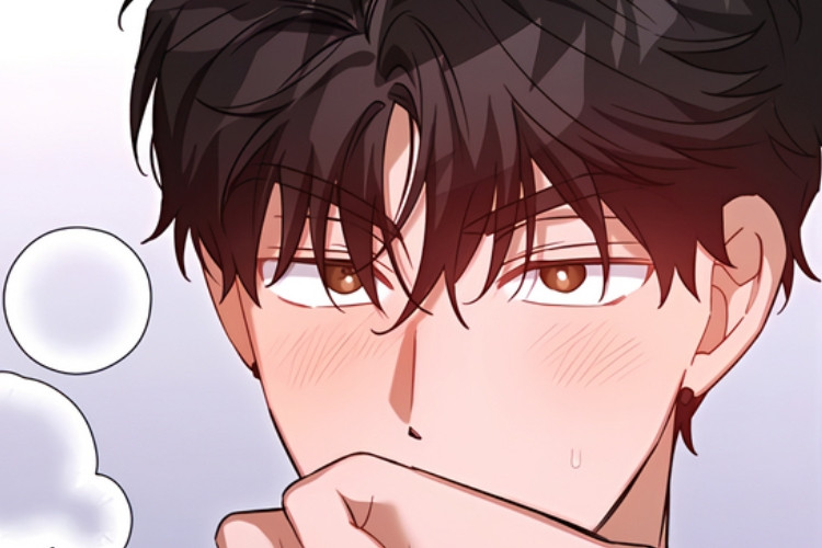 Manhwa La Utilidad De Un Amigo De La Infancia (Usefulness of a Childhood Friend) Capítulo 35 Español Scan Gestos Súper Románticos