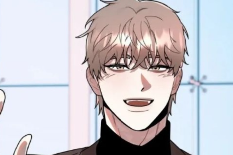 Enlace Para Leer BL Manhwa Bebe Accidental Capítulo 7 en Español, Un saludo que parece soso