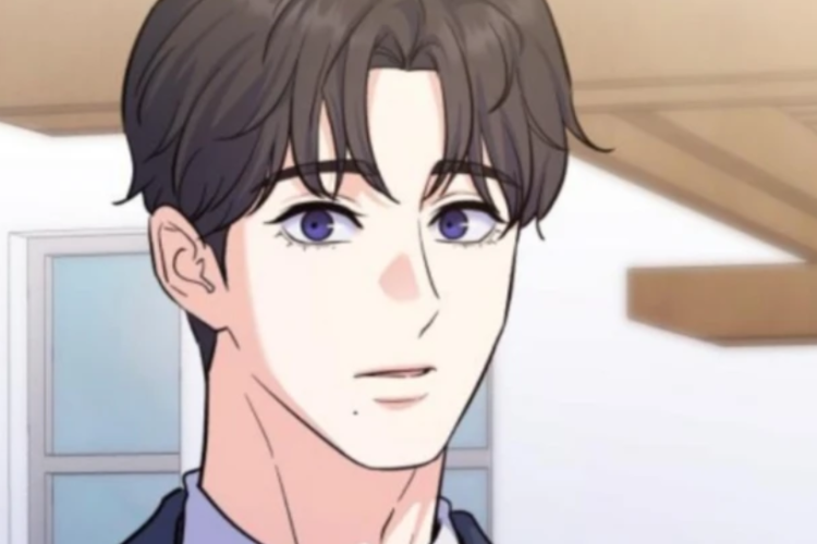 ¡Qué Mundo tan Extraño! Spoiler & Enlace para Leer Manhwa Por un Final Feliz Perfecto Capítulo 8 en Español