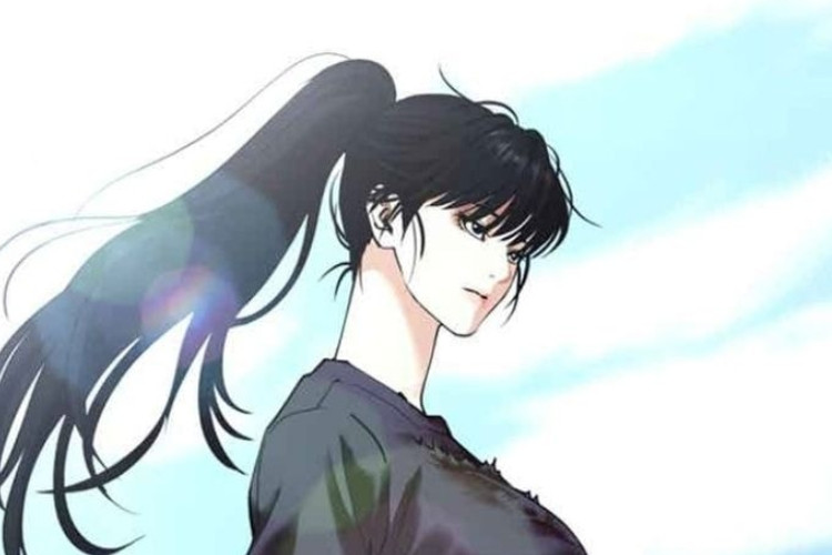 Spoiler RAW Manhwa Lookism Capítulo 584 en Español La Lucha No Ha Terminado, Se Va A Poner Cada Vez Más Intensa